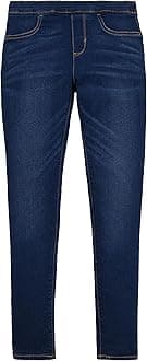Levi's Girls High Rise Regular Jeans