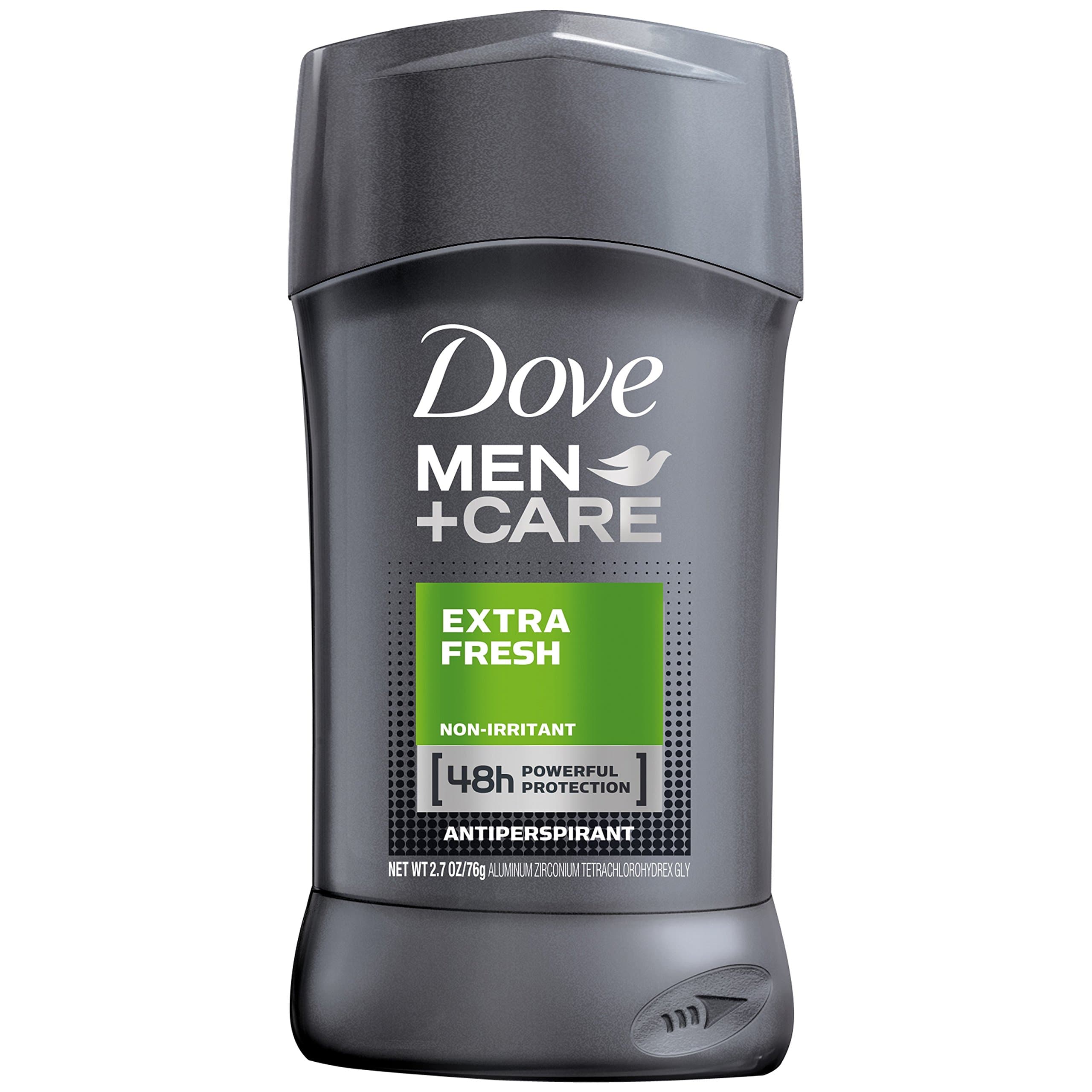 Dove Men + Care Invisible Solid Deodorant Extra Fresh 76g (1本)(並行輸入品)