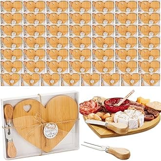 50 Set Cheese Board