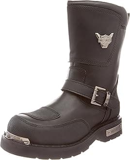 HARLEY-DAVIDSONMen's Shift Boot