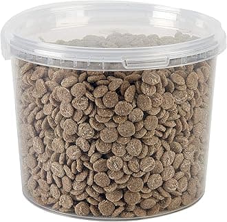 Premium Duck and Swan Food, 3 Litre