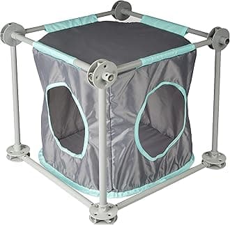 Kitty City Outdoor Cubes Replacement