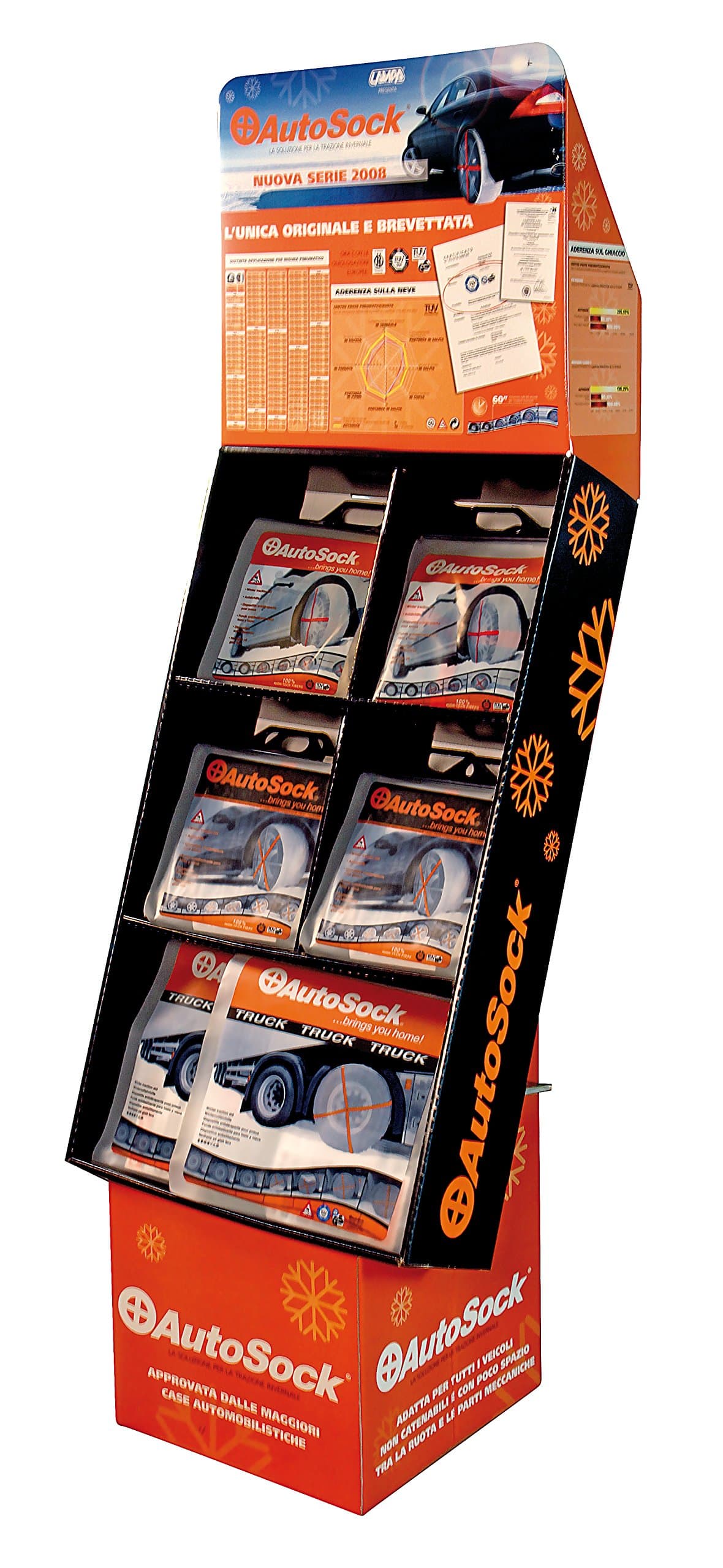 Lampa 99168 Carplan Teaser