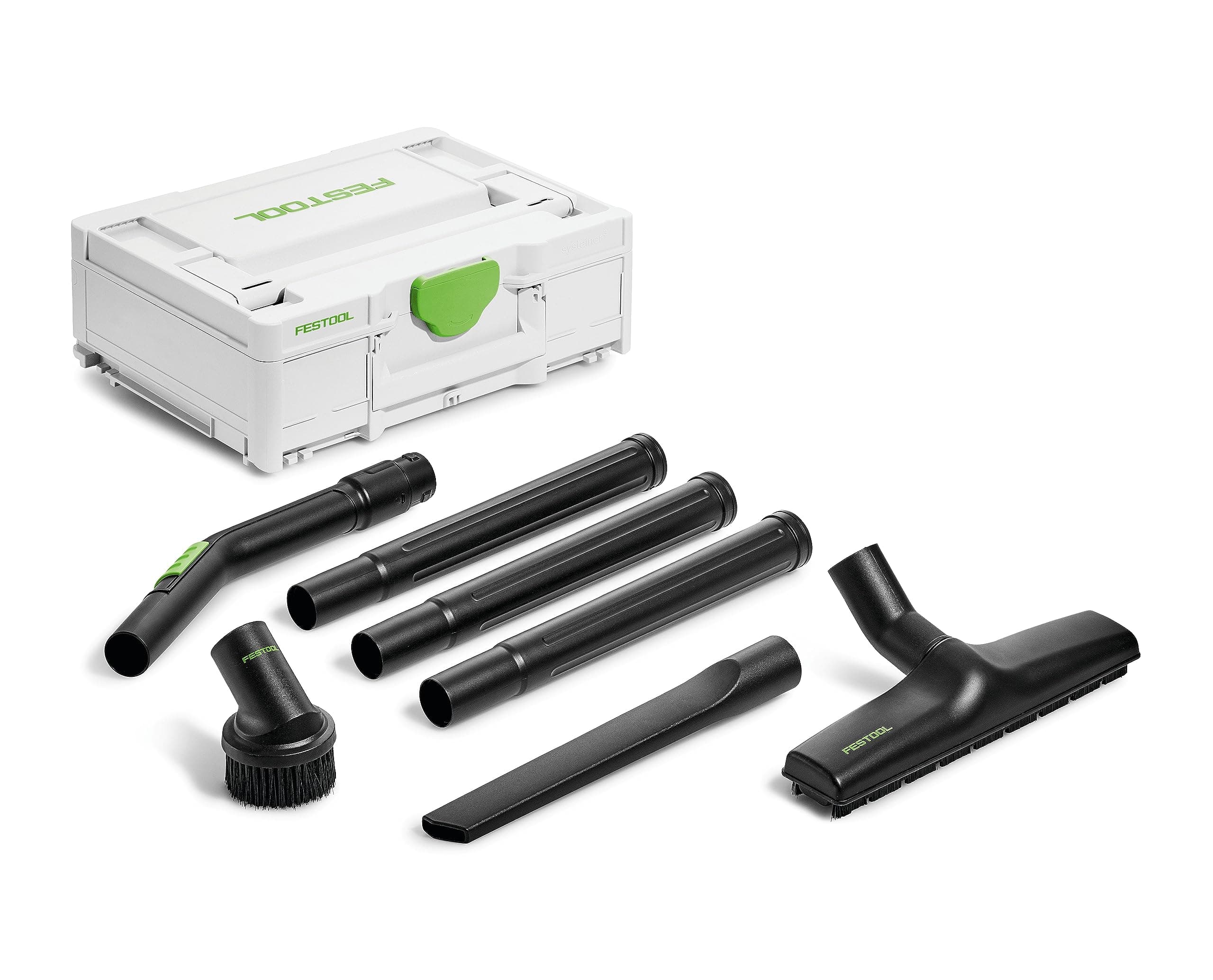 Festool Standard Cleaning Set RS-ST D 27/36-Plus