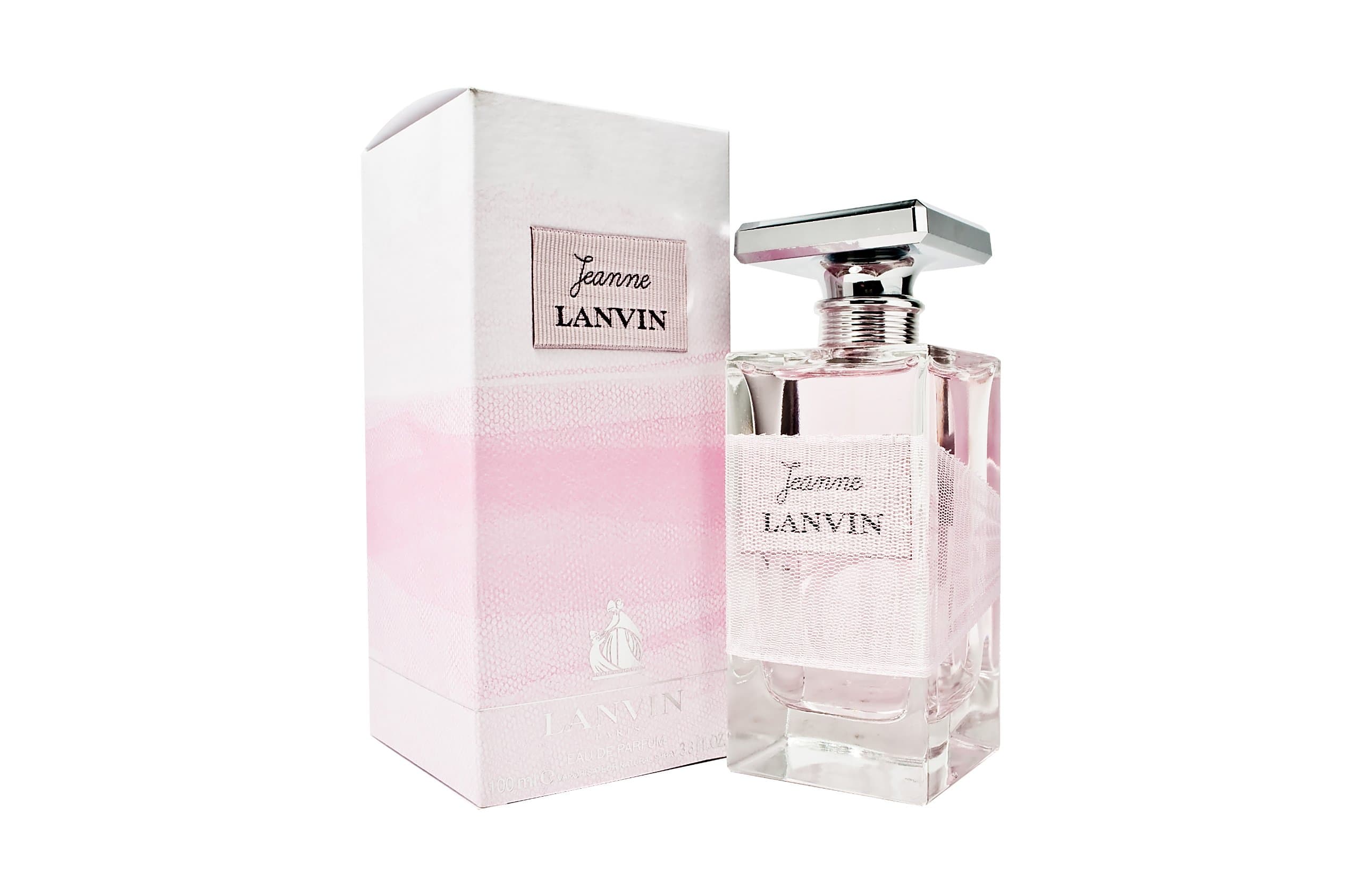 LanvinJeanne Eau de Parfum Spray, 100 ml