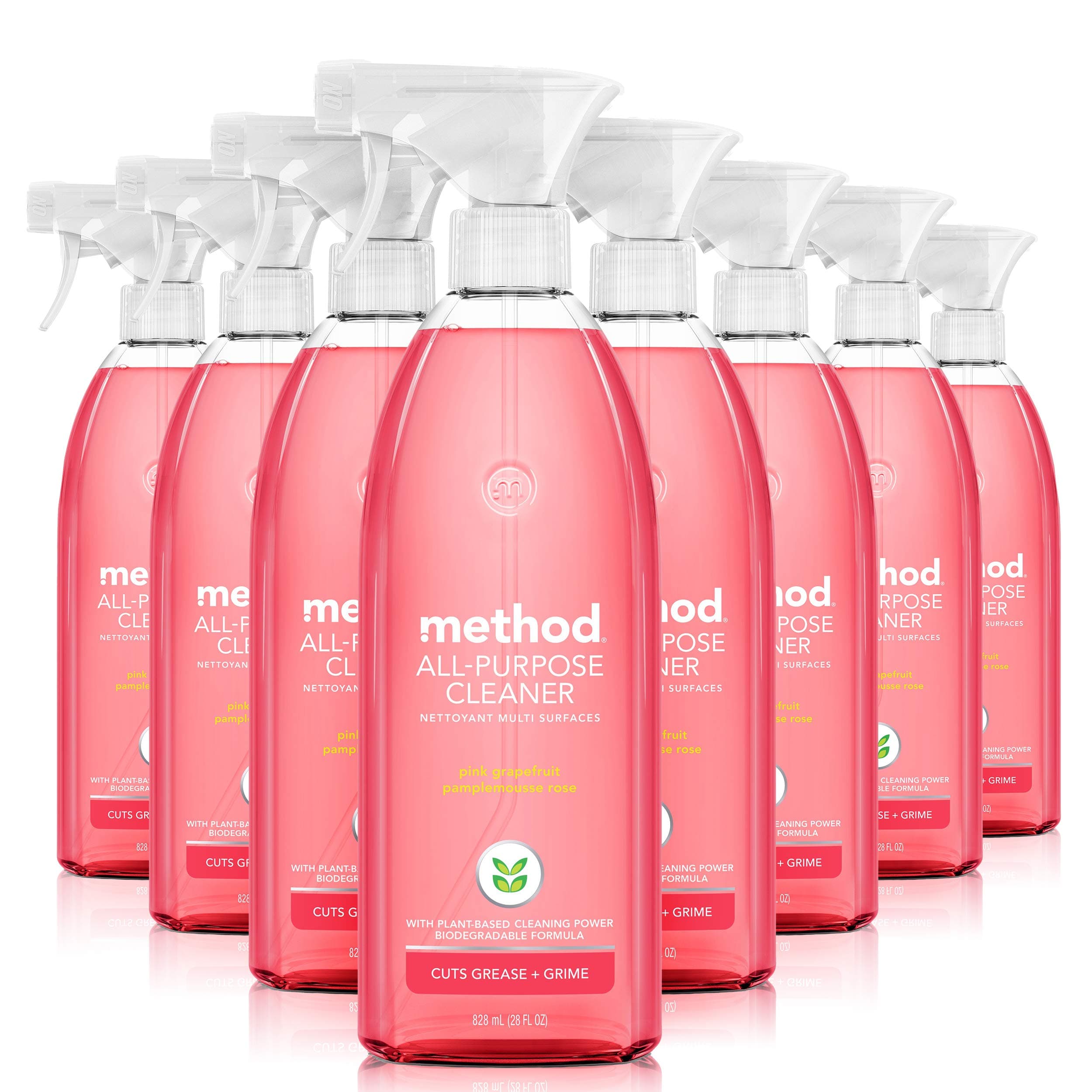 method all-purpose cleaner