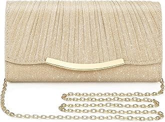 Evening Bag Clutch Purses for Women Lady Girl Handbags Crossbody Bag Wedding Bag for Prom Party Wedding Engagement