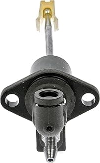 Dorman CM640035 Clutch Master Cylinder Compatible with Select Audi / Volkswagen Models