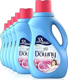 Downy April Fresh Liquid Fabric Conditioner