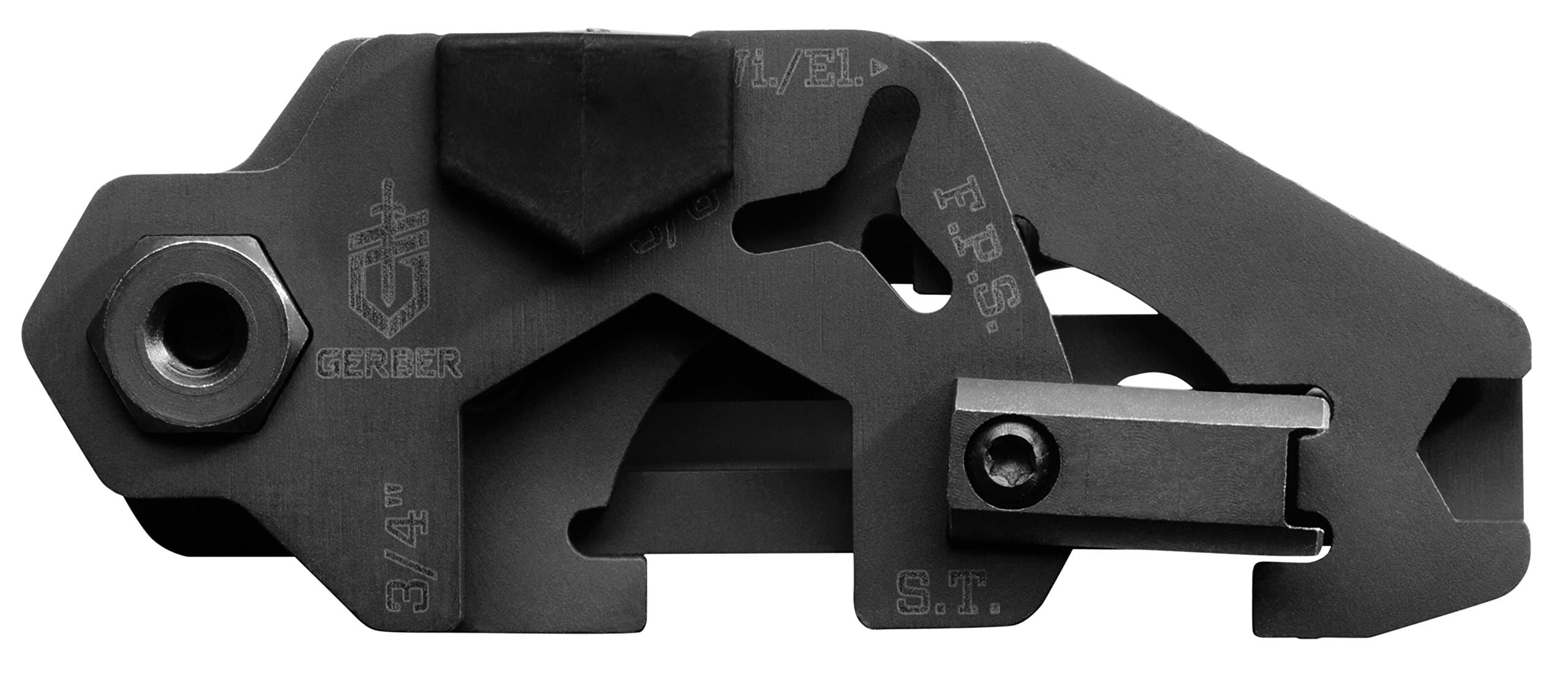 Gerber Gear Gerber Short Stack Multi-Tool [30-001113]