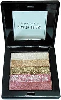 Sivanna Shimmer Highlighter (HF302-04)