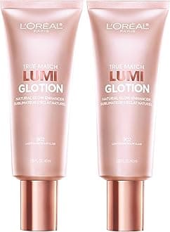 L’Oréal Paris L'Oreal Makeup True Match Lumi Glotion Natural Glow Enhancer Highlighting Lotion