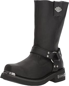 HARLEY-DAVIDSON FOOTWEARMen's Landon Motorcycle Boot