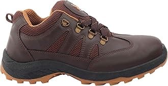 Hillson Swag 1903 Dual Density TFP Sole Steel Toe Safety Shoe…