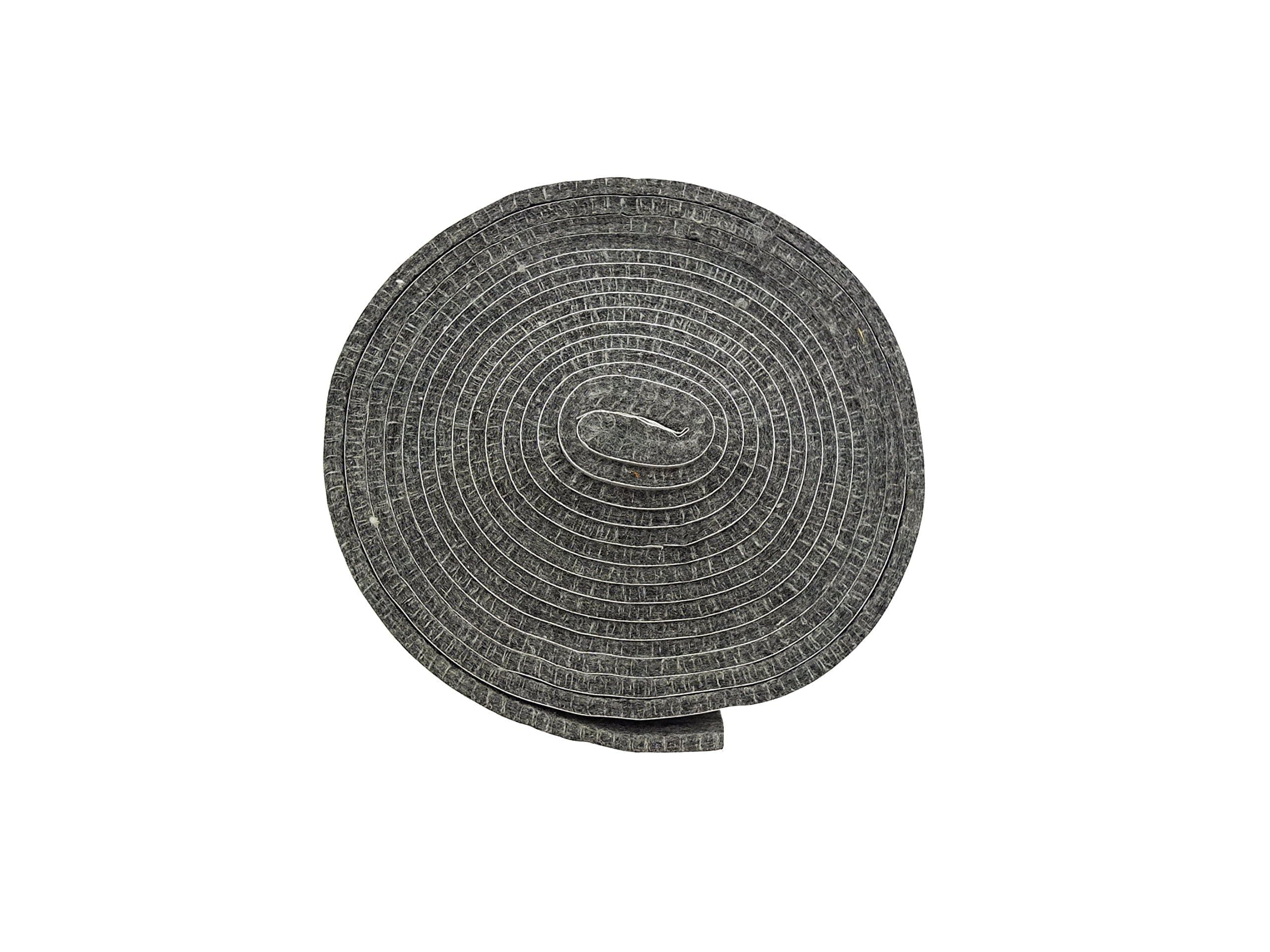 High Temp Replacement Gasket for Large Egg Grills, Peel and Stick! - Big Green Egg, Kamado Joe and More
