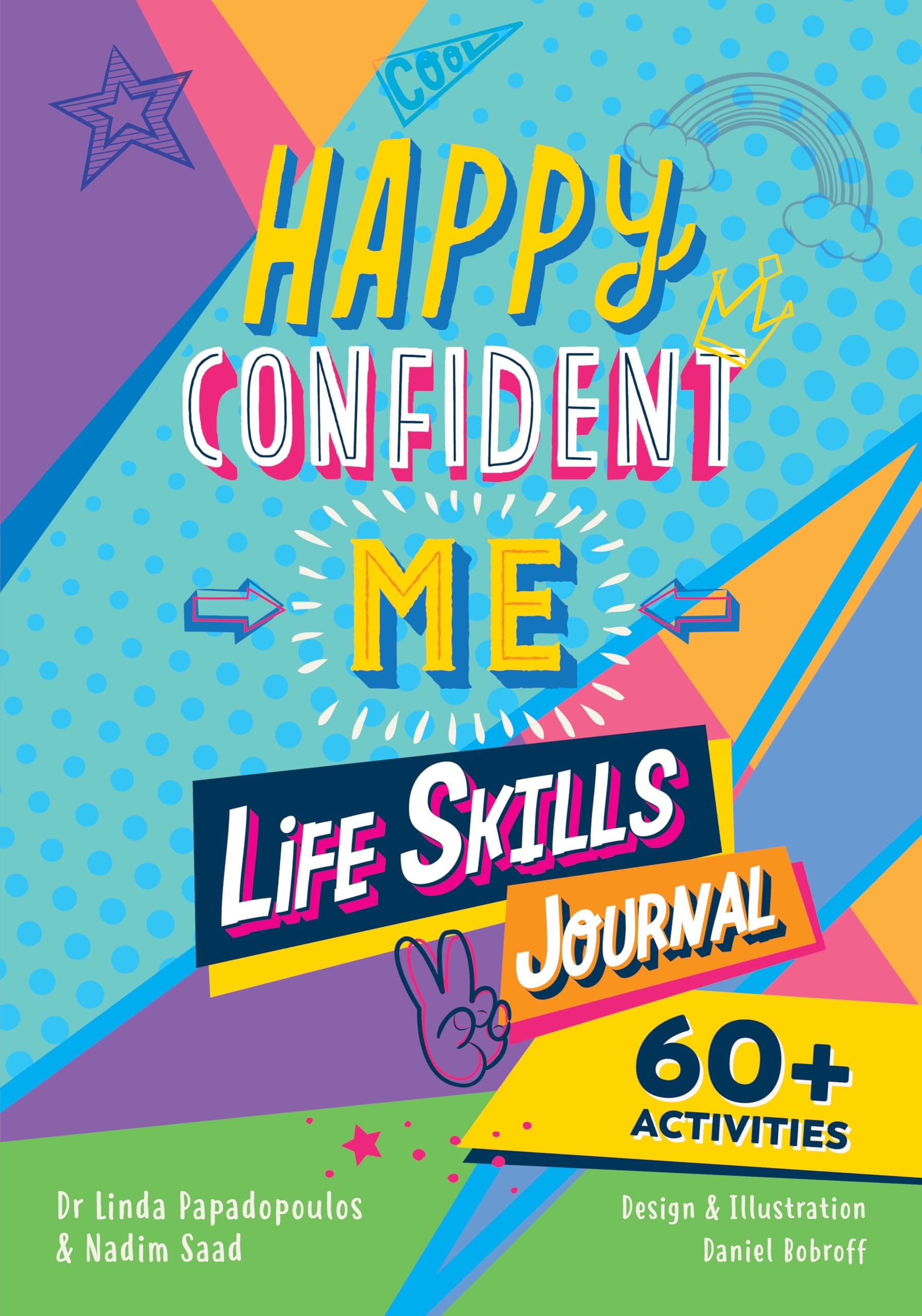 Life Skills Journal