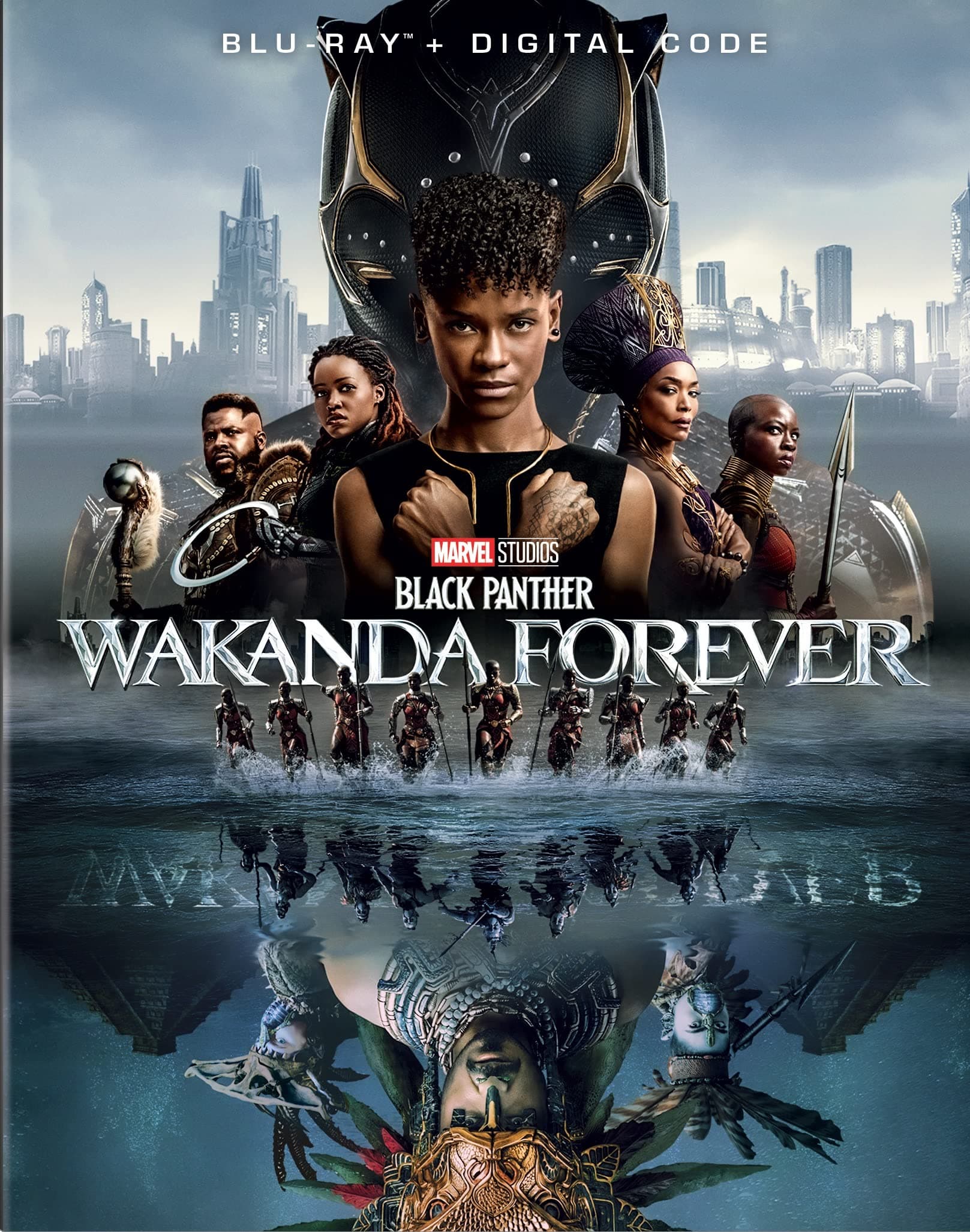 Black Panther: Wakanda Forever