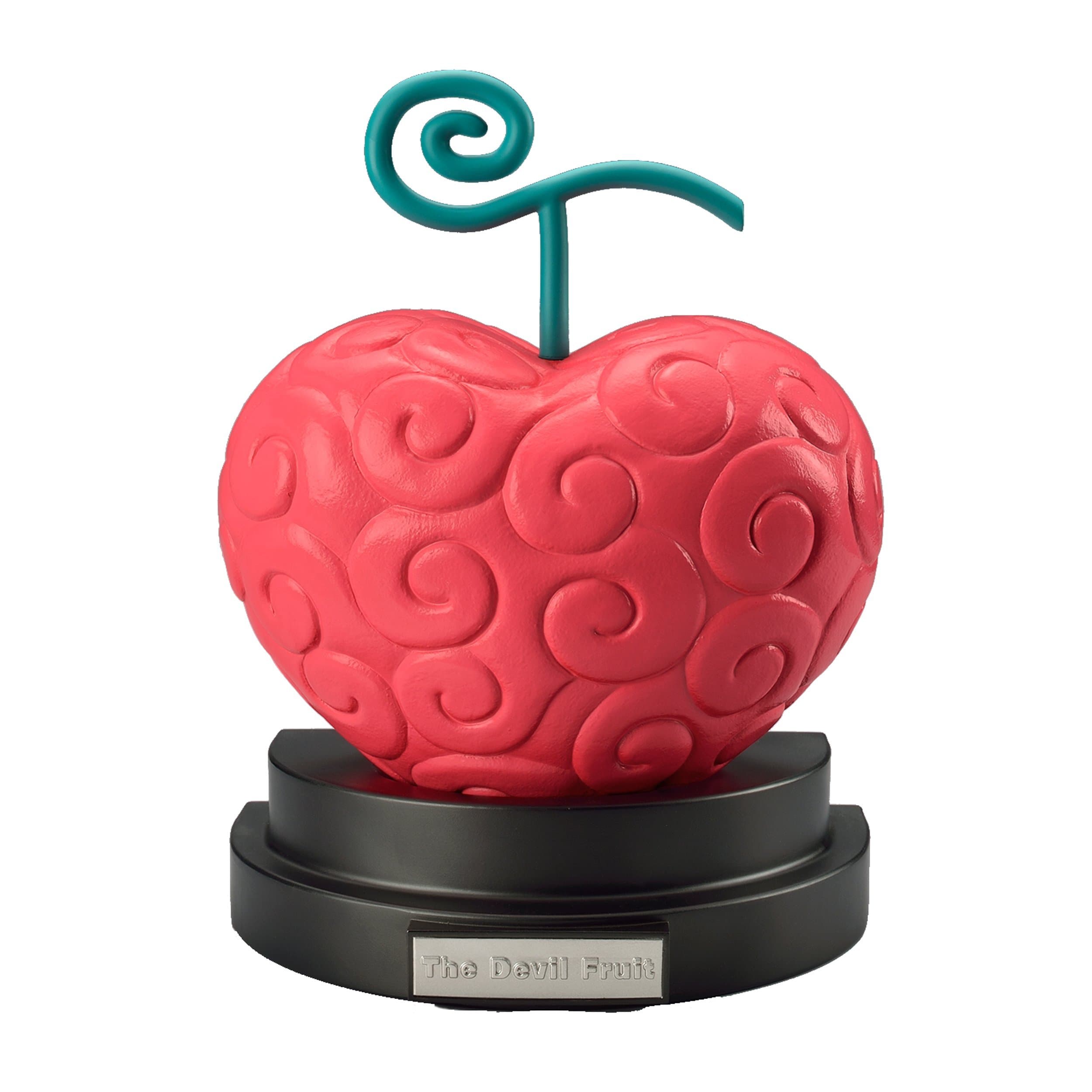 Shokugan One Piece The Devil Fruit Ope Ope No Mi Figure