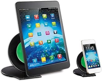 PRIME LINE Products Gadget Grab Tablet Stand - Negro