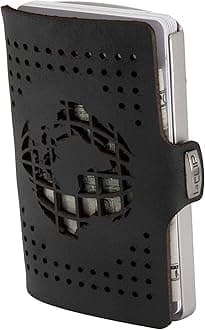 I-CLIP Heritage Steel Blasted