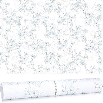 10 Sheets Drawer Liners for Dresser Scented Drawer Liners Non Adhesive Scented Paper for Fragrant Home Shelf Closet