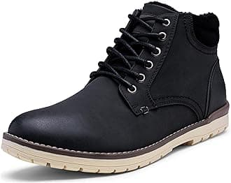 Men's Boots Hiking Boots Casual Boots for Men