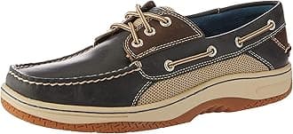 SperryMen's Billfish 3-Eye Boat Shoe