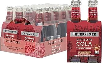 Fever-Tree Fever Tree Distillers Cola