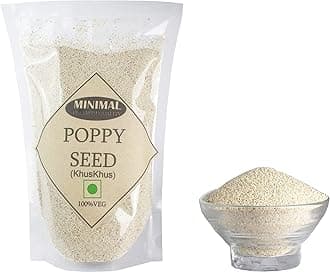 Minimal Poppy Seed,1Kg