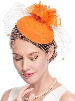 Women's Fascinator Fascinator