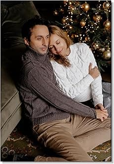 Personalized Custom Canvas Prints 24x36 inch, Photo On Canvas Transform Your Photos into Stunning Framed Wall Art-Digitally Printed Photo To Canvas - Ideal for Home Decor, Gifts & Keepsakes