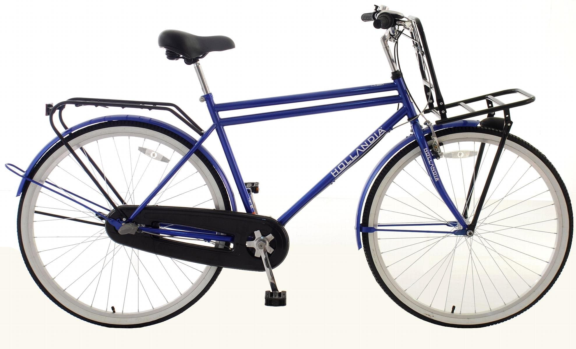 Amsterdam 28 Dutch Cruiser Bicycle