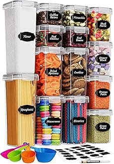 Food Storage Container