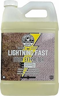 Chemical Guys SPI_191 Lightning Fast Carpet and Upholstery Stain Extractor (1 Gal)