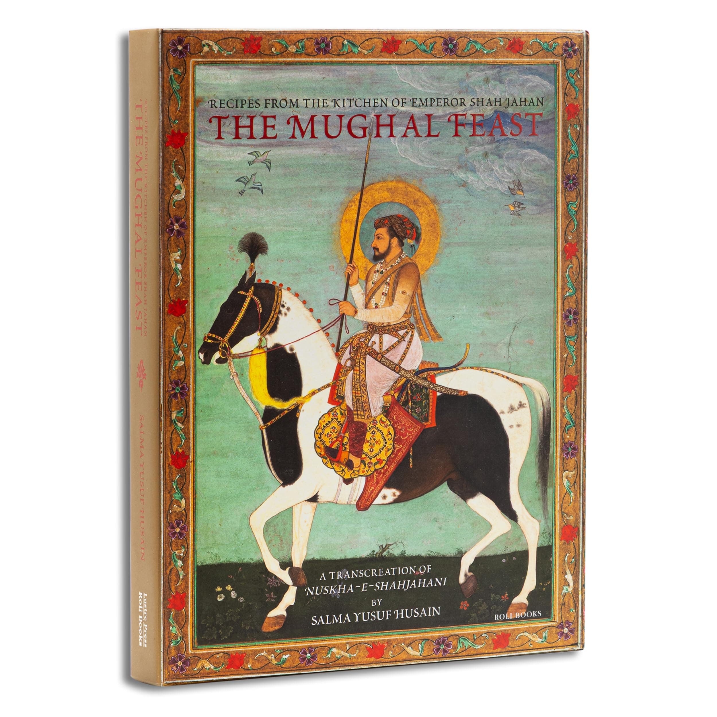 The Mughal Feast