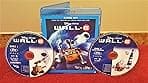 Wall-E [Blu-ray] [2008] [Region A] [US Import]
