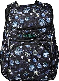 Toys UncleSMIGGLE BAGS, Multicolour, KIDS, PLANETS