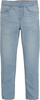 Levi's Girl's Skinny Fit Pull On Leggings Skinny Fit Pull on Leggings