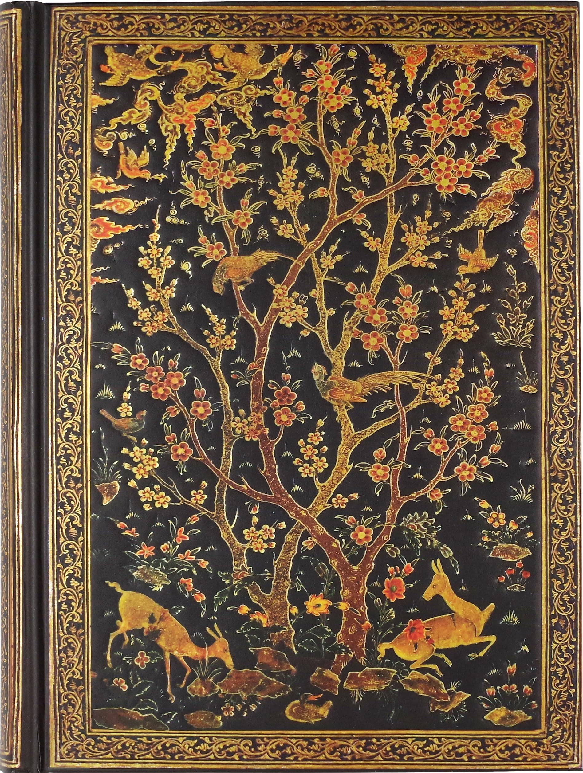 Jrnl Persian Grove