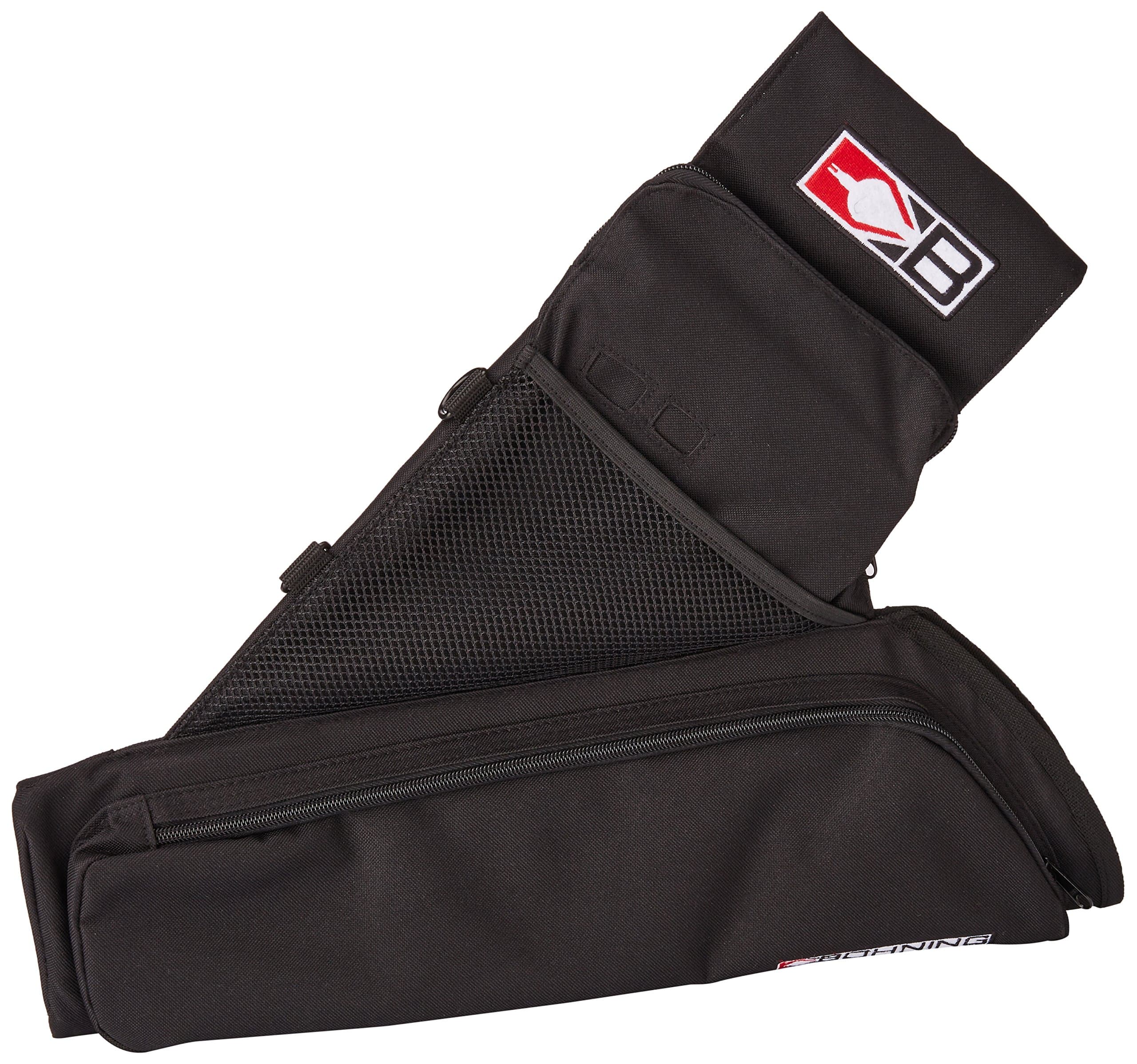 Bohning PreciZionX Target Quiver RH