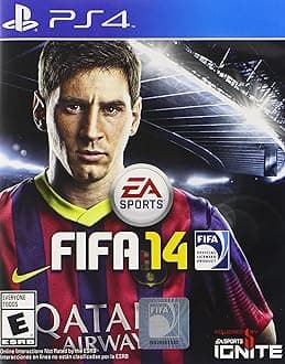 Fifa 14
