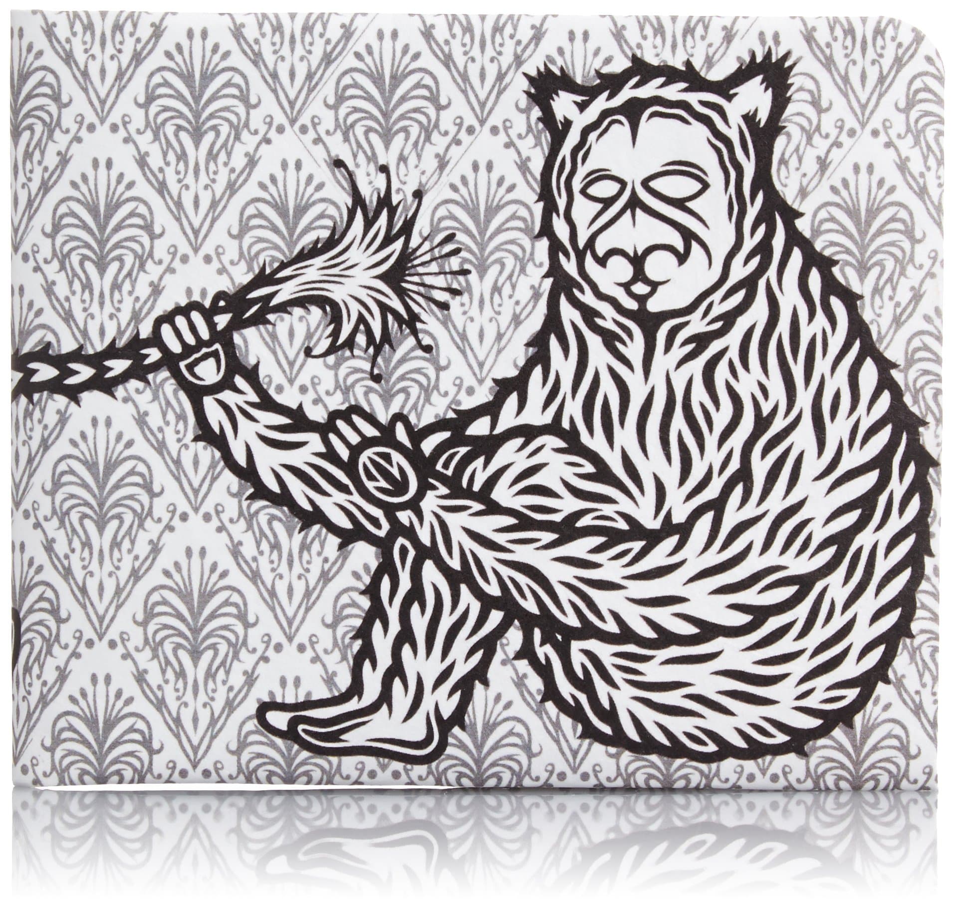 Slim Wallet - Street Grapes