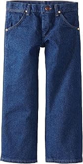 Boy's 13mwzbp 13mwz Cowboy Cut Original Fit Jean