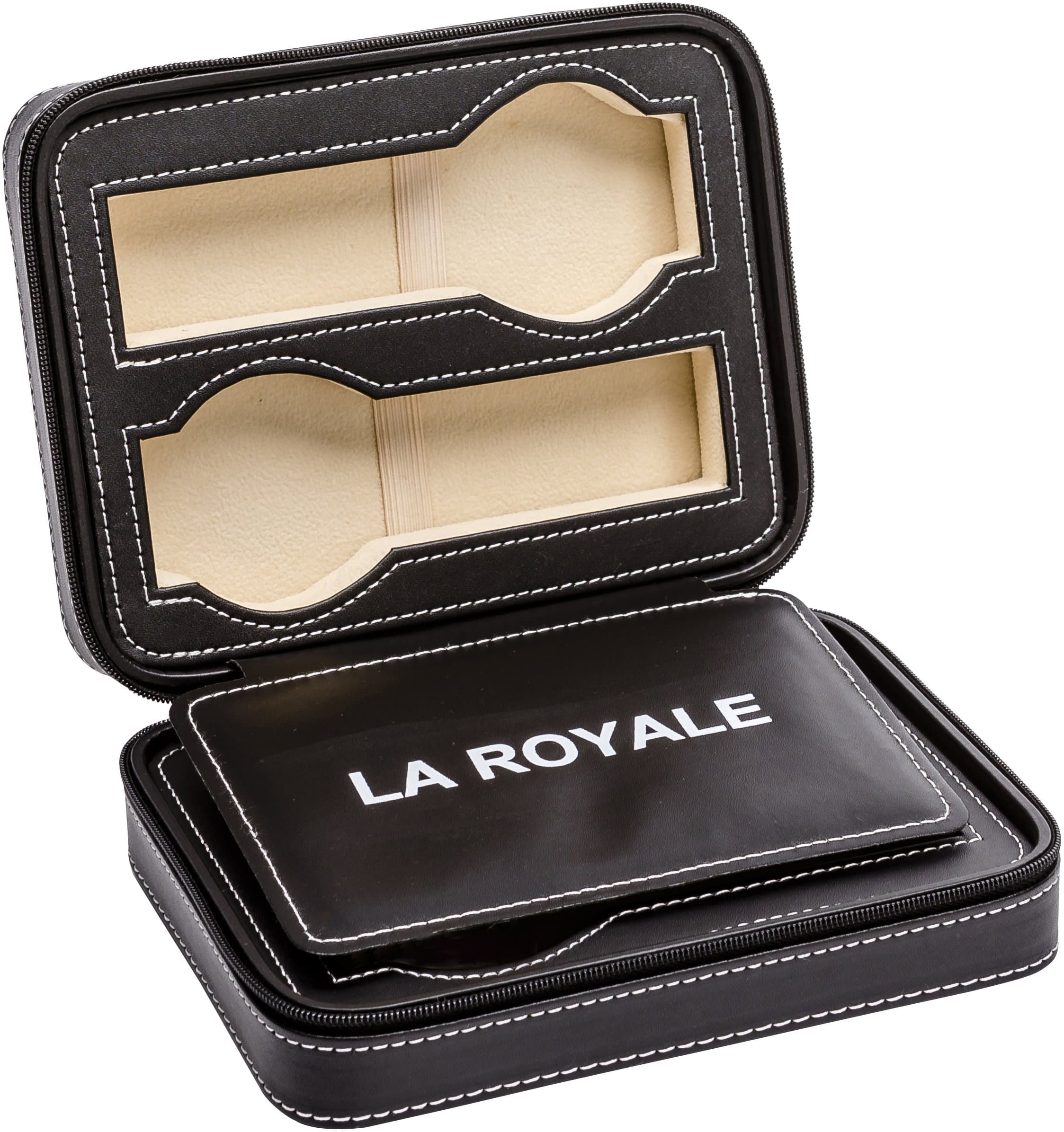 LA ROYALE VIAGGIO 4 Reisetui