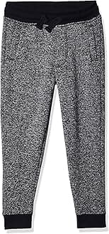 Southpole Boys' Active Basic Fleece Jogger Pants