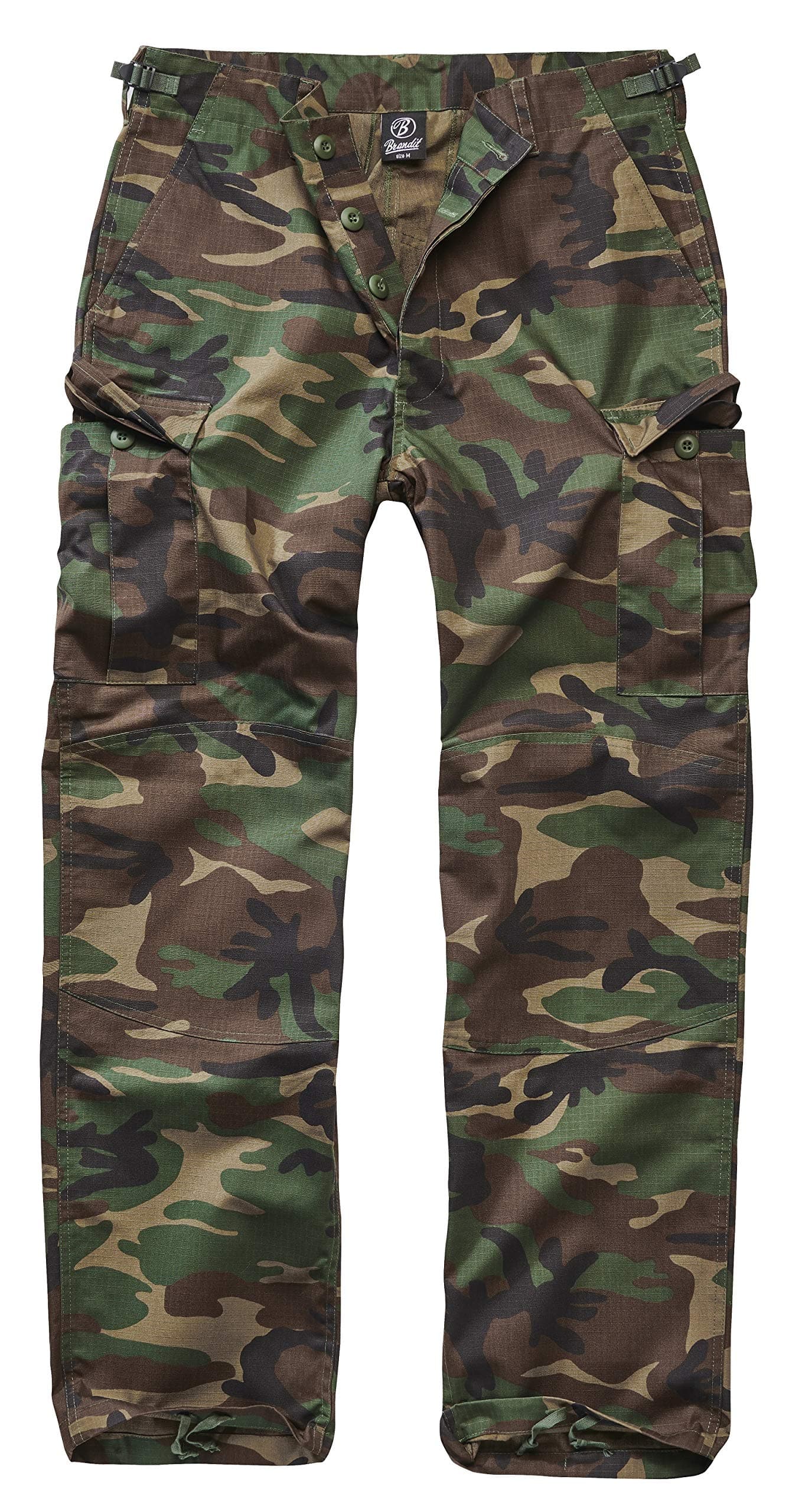 BranditBDU Ripstop Trousers 7X Large