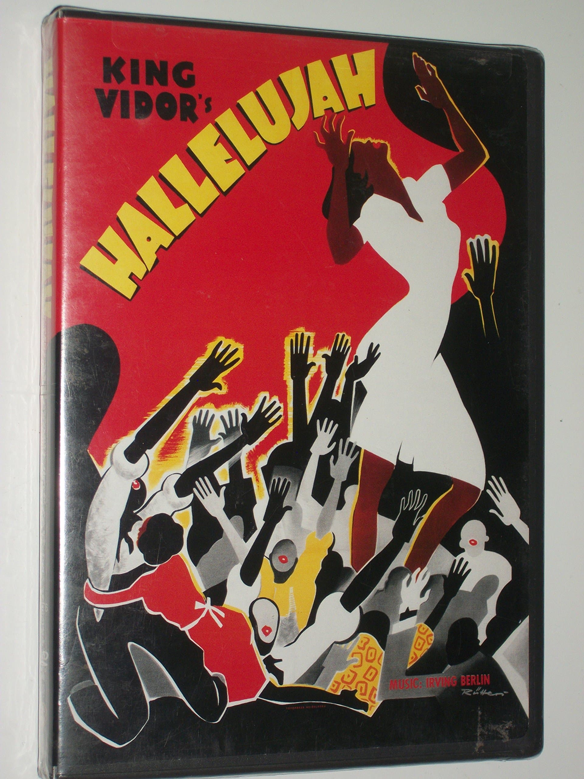 Hallelujah [DVD]