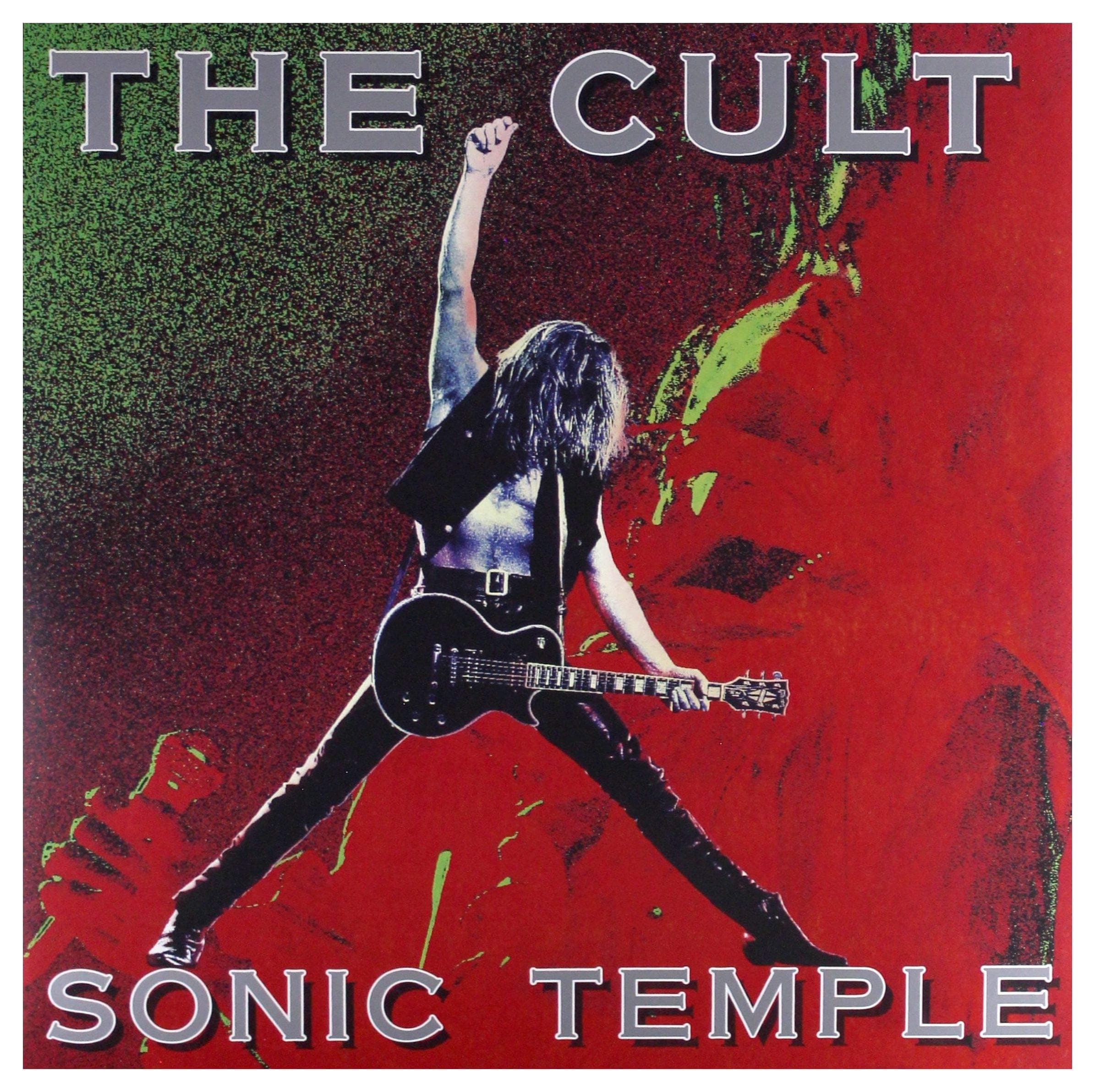 Sonic Temple