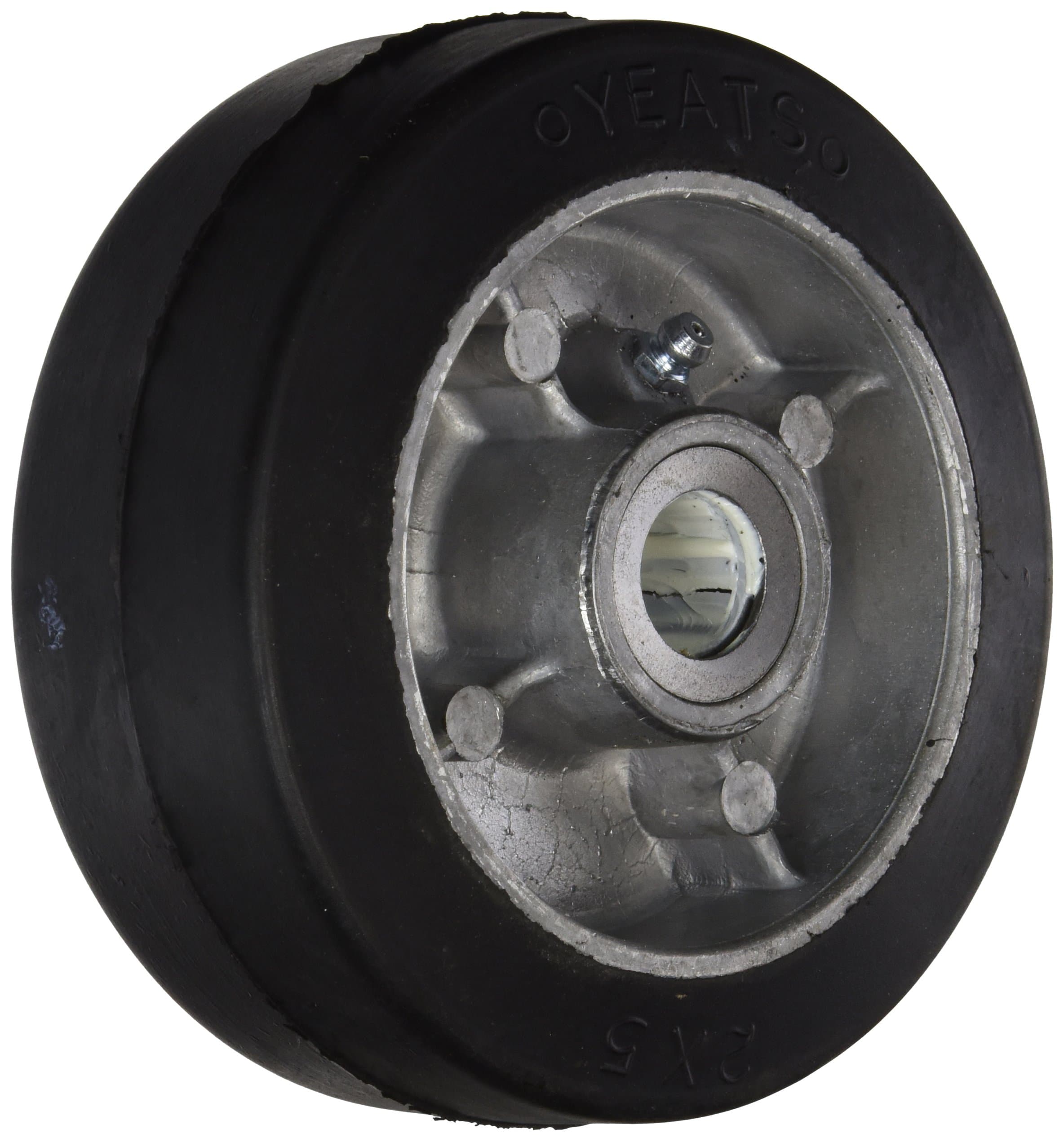 W51 Wheel with Bearing