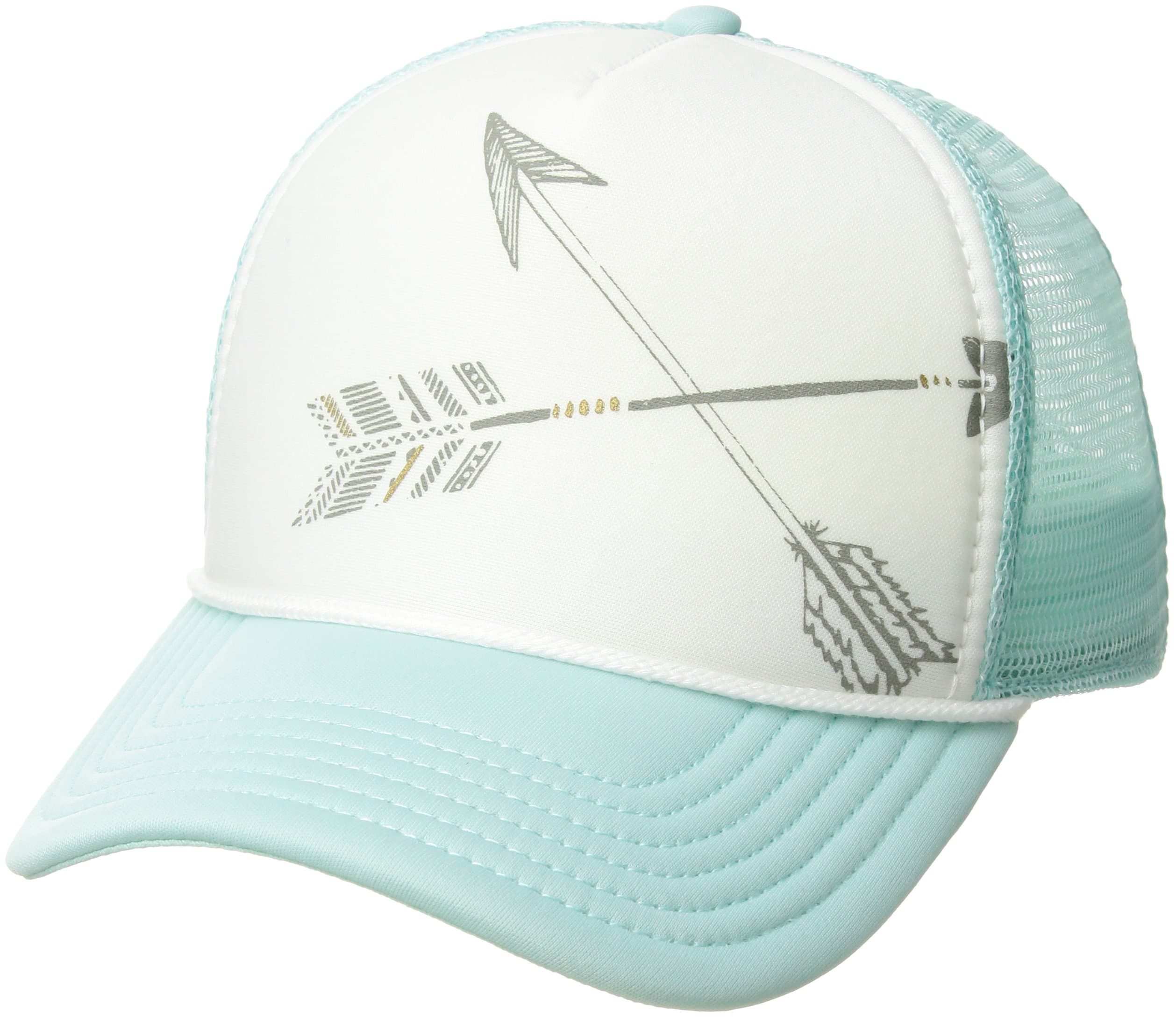Pistil Women's Darlin Trucker Hat